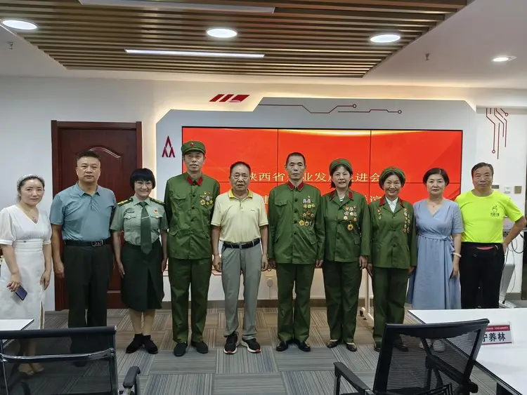 文化传承 招商大使 王天保以多元身份推动西安文化经济与公益事业发展(图3)