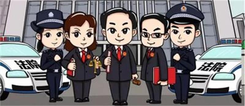 【陕亮执行·2025】陕西甘泉县法院执行局高效发力 巨额案款快速到位解企忧(图2) t01aa980826f8b2b3bb.jpg