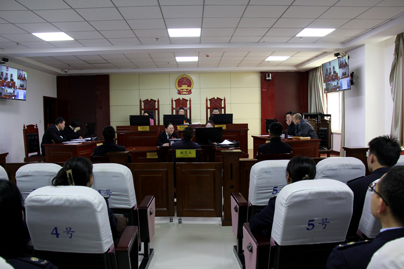 陕西延川县法院:以案为鉴筑防线 以审促廉敲警钟 (图1) 西部法治报.jpg