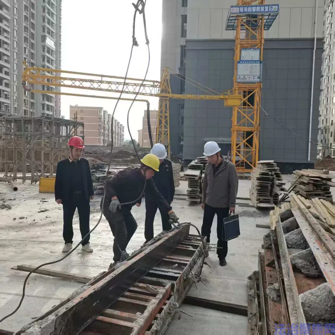 县市场监管局联合县住建局开展2025年度住建领域跨部门“双随机、一公开”抽查检查县市场监管局联合县住建局开展2025年度住建领域跨部门“双随机、一公开”抽查检查(图5)