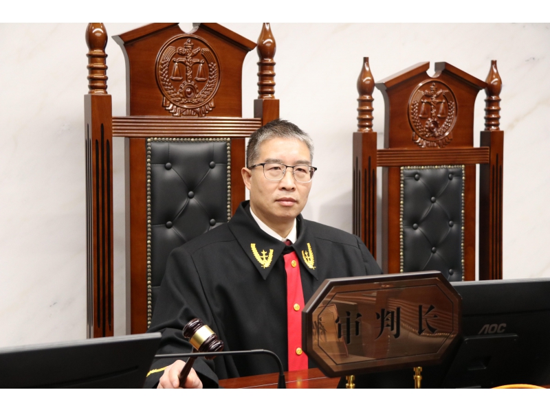 李军宏：做青山绿水的守护者