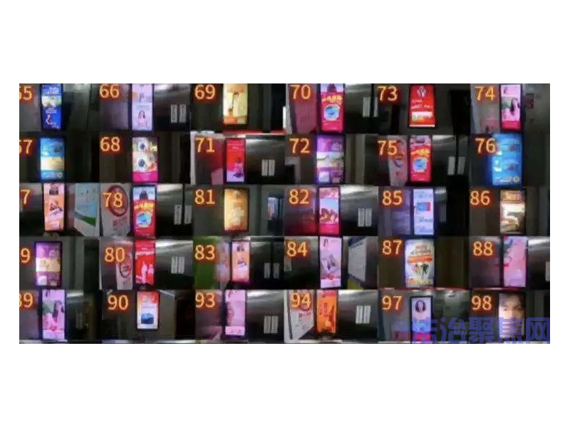 小区电梯广告扰民，谁有权关了它？