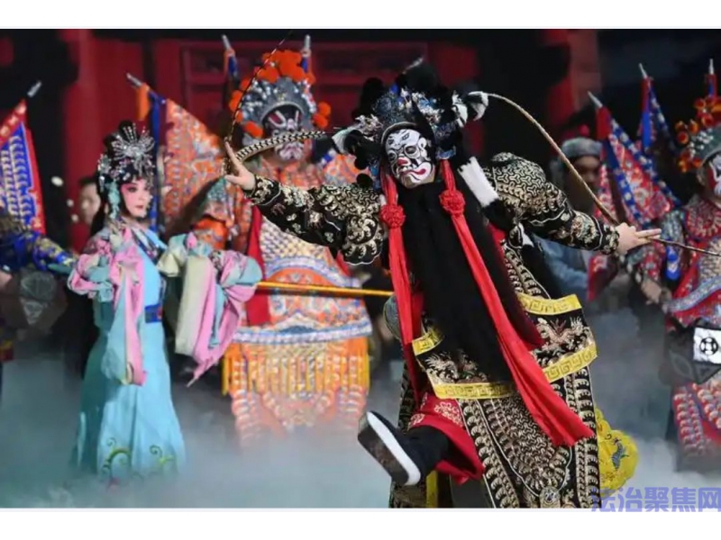 西安——王根生：秦腔里的父亲