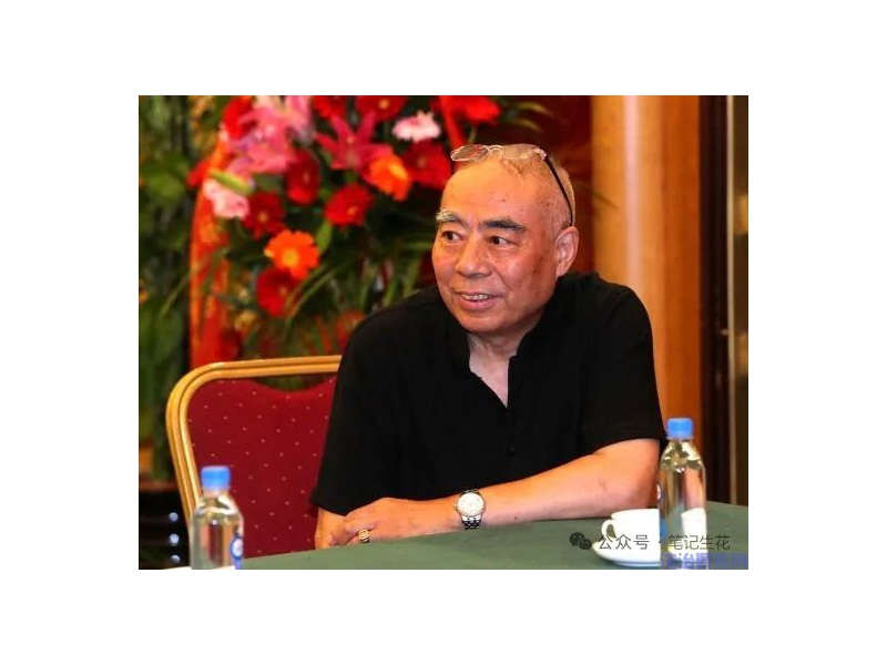 康铁岭出版新作《马道2001》，专家评论，说他是“文学陕军”