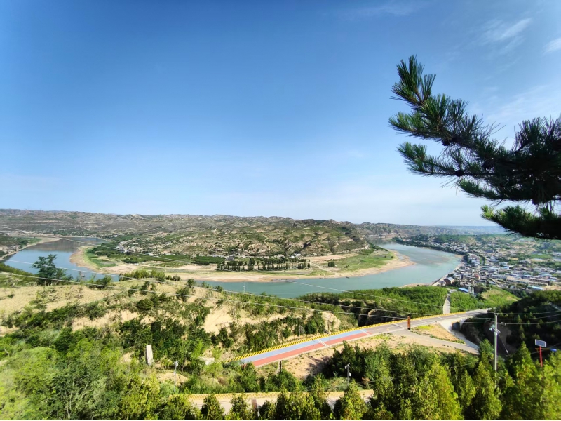 雷锋精神万里行山西吕梁站成立  红色基因与新时代文明交相辉映