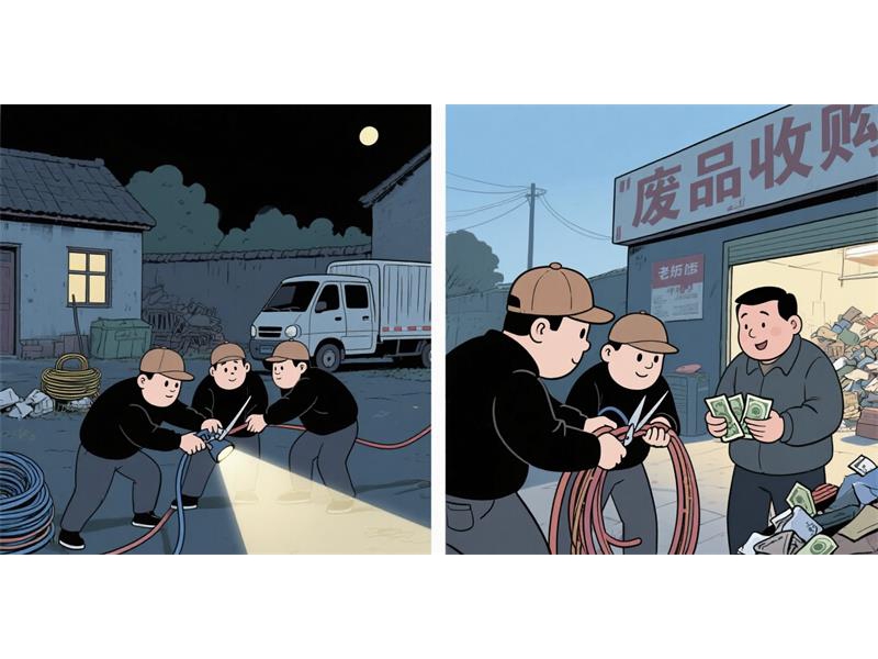 【案件快报】陕西甘泉县法院:四人跨省流窜作案 判处刑罚追赃挽