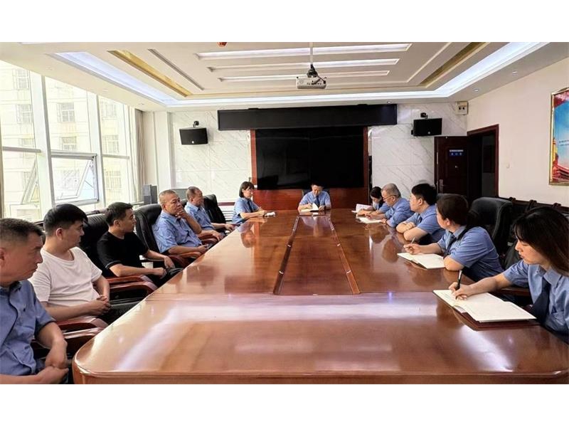 陕西子长市检察院“面对面”座谈：谈问题 解心结 聚共识 谋发展 筑牢检察工作“前