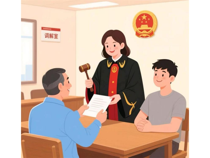 【推进“一十百千万”工程】速调解纷促履行 司法温度暖人心 甘