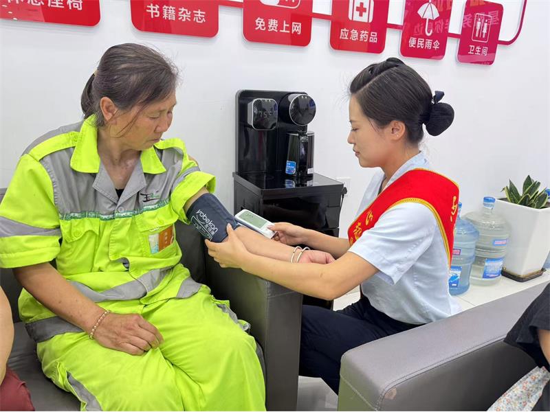 承诺践诺青年先行 陕西移动延安分公司“青年文明号”以心级服务