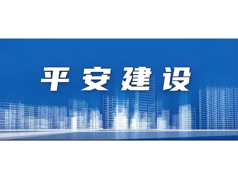 【平安建设在行动】这份平安甘泉答卷，法院这样做