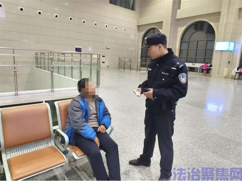 深化协作筑牢平安防线 西安铁路公安局延安公安处火车站派出所4小时速破跨区盗窃案