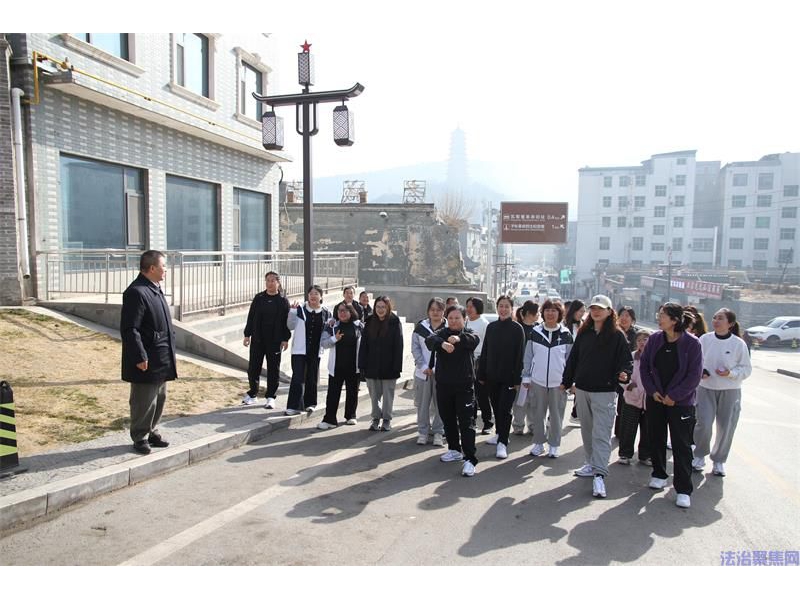 【妇女节特辑】陕西子长市检察院开展庆“三八”妇女节主题活动