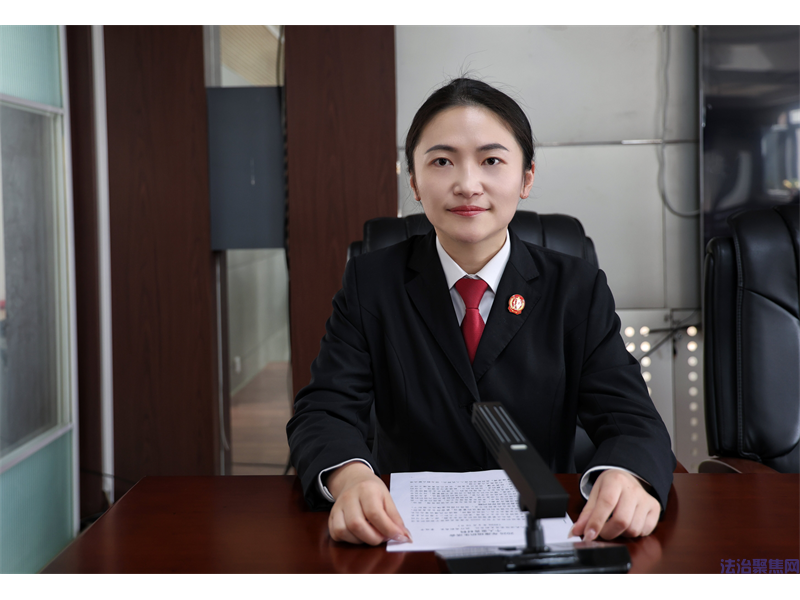 【法韵·甘声·微感悟】陕西甘泉县法院:青年法官四中全会精神专