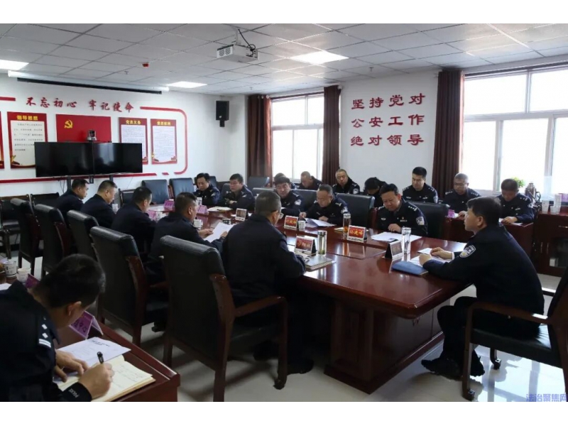 冬春行动|陕西甘泉县公安局扎实开展禁种铲毒专项行动 筑牢无毒