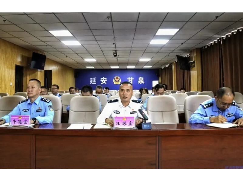节日我在岗 守护国泰民安|靠前督导压实责任 精准调度守护平安