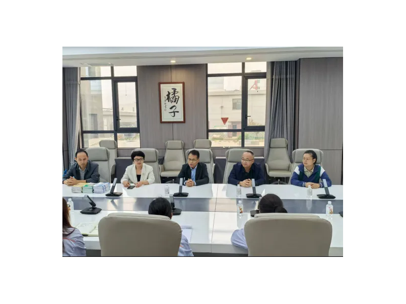 宝鸡市凤翔区开展“法律援助进企业 法治护航促发展”主题活动