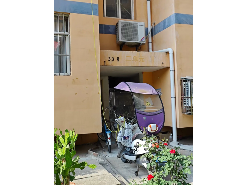 宝鸡2家单位、7个小区被曝光