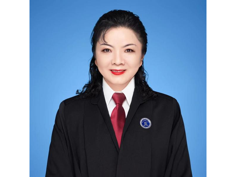 律界铿锵玫瑰 司法征途先锋——记陕西法智律师事务所主任雷西萍