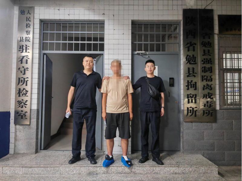 勉县贾旗路派出所成功破获手机盗窃案