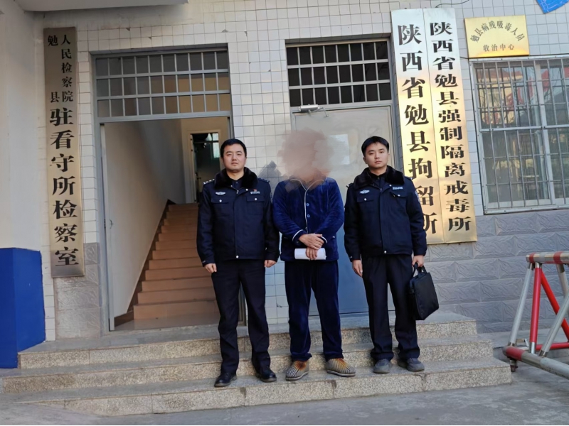 持续发力，精准打击！勉县褒城派出所连续查处多起案件！
