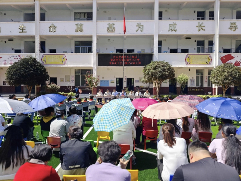 法治护航成长 安全守护未来——法治副校长履职授课筑牢校园安全防线