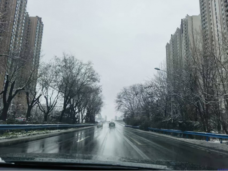 科技改变世界 | 康铁岭《古城三部曲》：铸就陕西文学新里程碑