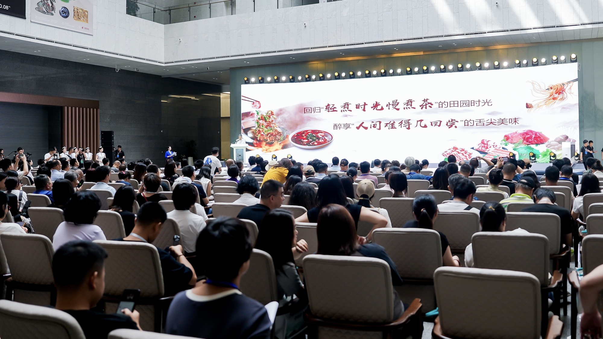 “华彩六盘·宁夏固原文物精品展”在上海展出(图3) 66a8831b5ccd403499e19e9967e203cf.jpg